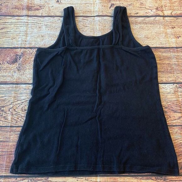 Magellan Tank Bundle Size Small Women's Animal Purple Black - Picture 2 of 10